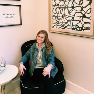 Meet your Posher, Payton